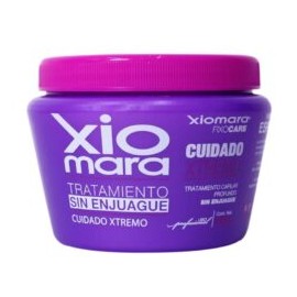 TRATAMIENTO SIN ENJUAGUE | XIOMARA 500 GR