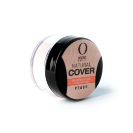 Cover Peach Organic