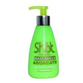 MASCARILLA AGUACATE | KOLOR SHOT 250 Ml