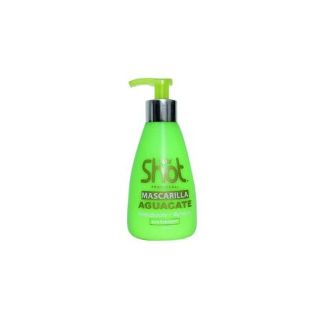 MASCARILLA AGUACATE | KOLOR SHOT 250 Ml