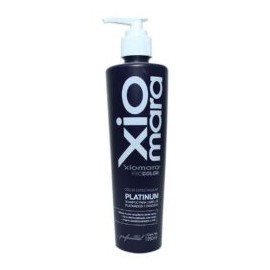 SHAMPOO PLATINUM | XIOMARA