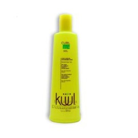 Gel  Curl Me By Kuul