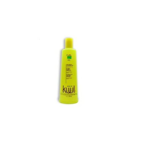 Gel  Curl Me By Kuul