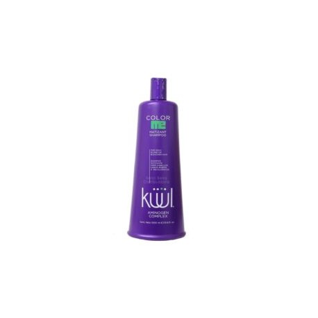 Shampoo Matizante morado Kuul 1 litro