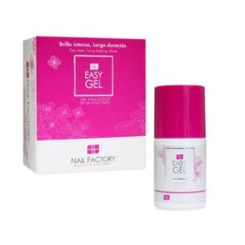 Easy Gel by Nail Factory