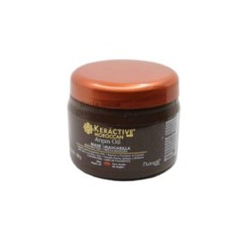 Tratamiento Keráctive Moroccan Argan Oil Nutrapel