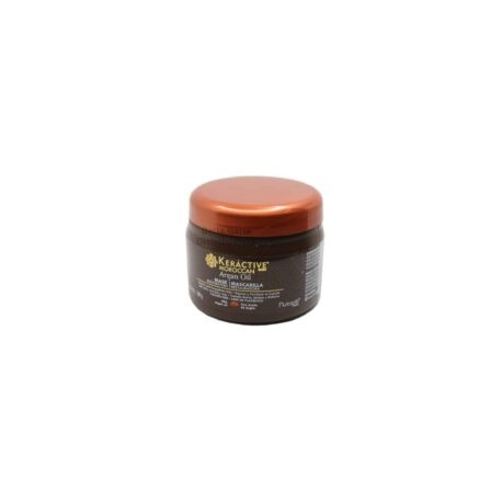 Tratamiento Keráctive Moroccan Argan Oil Nutrapel