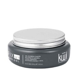 Gel Tipo Crema | Fijación Media | Kuul