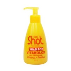 SHAMPOO VITAKOLOR | KOLOR SHOT 250 ML