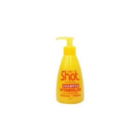 SHAMPOO VITAKOLOR | KOLOR SHOT 250 ML