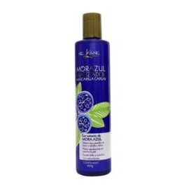 MASCARILLA  MATIZADORA MORA AZUL | NEKANE 300 GR