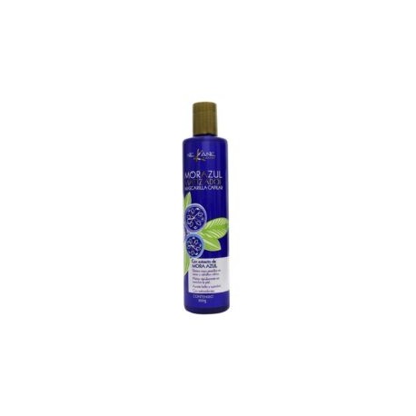 MASCARILLA  MATIZADORA MORA AZUL | NEKANE 300 GR