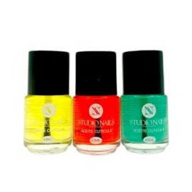 Aceite de Cuticula  by Studio Nails