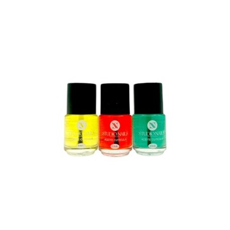 Aceite de Cuticula  by Studio Nails