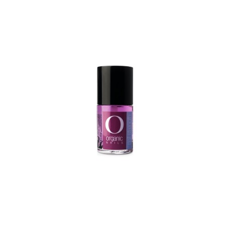 Nail Strength Organic