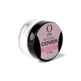 Cover Pink Organic