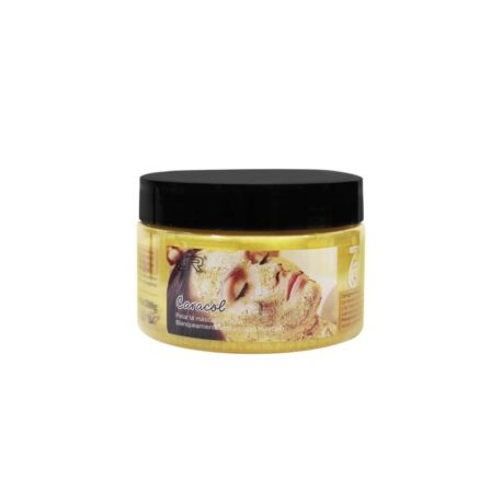 MASCARILLA DE COLÁGENO ORO 24 K | JR 300 GR