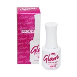 GLAM STRON GEL BRILLO EXTREMO | FANTASY NAILS