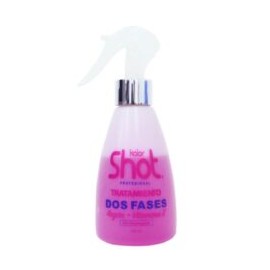 TRATAMIENTO 2 FASES SIN ENJUAGUE | KOLOR SHOT 250 ML