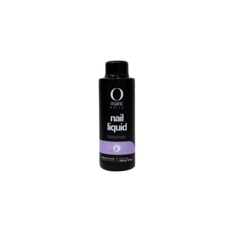 Monomero 8oz | ORGANIC NAILS 240 ML