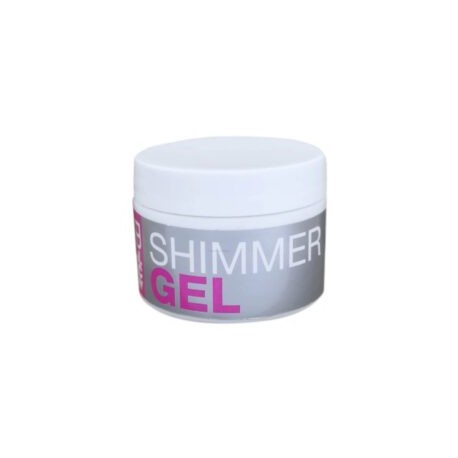 GEL SHIMMER | NAIL FACTORY 1 OZ