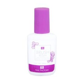 RESINA EN BROCHA | NAIL FACTORY 15 ML