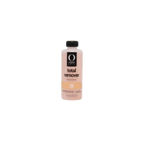 Removedor Universal para uñas Organic Nails 120 ml