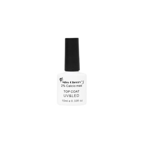 TOP COAT | MISS CHERRY 10 ML